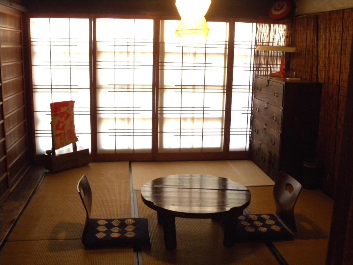 Guest House Kingyoya Kyoto Exterior photo